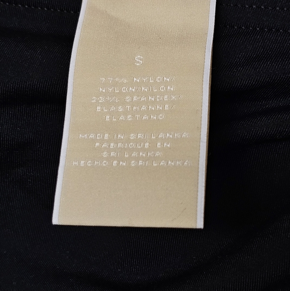 Michael‎ Kors Swim Skirt - Picture 5 of 5